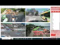 Application Object detection 4 s or youtube YoloV8 - PYQT5 Python for Computer vision and ML