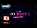 Lagu [PUMP IT UP PHOENIX] SONIC BOOM (소닉 붐) S23