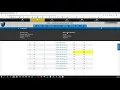 Verify Brackets Are Built - Predefined