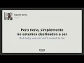 Download Lagu bbno$ - meant to be (Lyrics + Sub Español)
