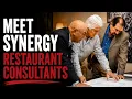 Synergy Restaurant Consultants A Look Behind the Scenes