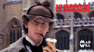 LE SECRET DE LA PYRAMIDE : LA CRITIQUE CINÉ EN 3 MINUTES