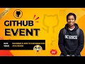 GitHub Universe 2025 EXPOSED The Future of Tech