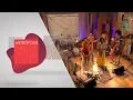 Download Lagu 'Shuffering and Shmiling', do grupo Funmilayo  Afrobeat Orquestra | Música