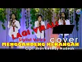 Download Lagu STYLIST VOICE  -  MENGGANDENG KENANGANAN ( cover ) - cipt Jhon kenedy nadeak