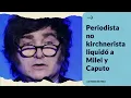 Download Lagu Durísimo editorial de periodista no kirchnerista: El gobierno de Milei está terminado”