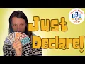 Just Declare - It Could Have Made
