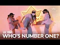 Download Lagu Lil' Kim - Who's Number One?│BETTERZ CHOREOGRAPHY│KOREA CHOREOGRAPHY│[LAMF DANCE ACADEMY]