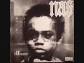 illmatic Nas - Memory Lane (Sittin' in da Park)