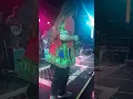 Stephen Marley ftg son Jo Mersa Marley, Revelation Party, 8-8-19, Stone Pony, Asbury Park