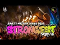 Lagu DJ VIRAL TIKTOK STRONGEST MELODY V9