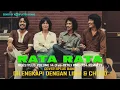 Lagu 🔴RATA RATA KOES PLUS Cover BPLUS BAND