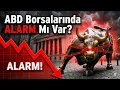 Lagu ABD Borsalarında Alarm mı Var?