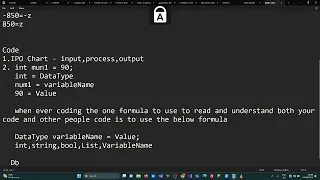 Coderbyte Assessment Part 02 Complete Assessment 01