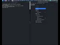 Using Commands In Kali Linux Terminal To Create an Alarm