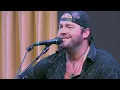 Lee Brice - "Love Like Crazy"