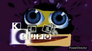 new effect klasky csupo in hyper slow normal pitch