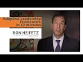 Adaptive Leadership in 12 minutes - Ron Heifetz