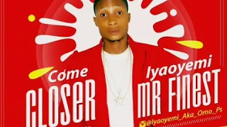 davido obo kingdom recommend this music title come closer