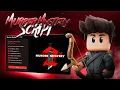 MURDER MYSTERY 2 SCRIPT AUTO FARM SCRIPT Best Mm2 Script 2026
