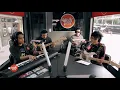 Better Days perform "Nararamdaman" LIVE on Wish 107.5 Bus