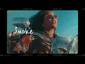 Victoria Monet - Smoke (feat. Lucky Daye) 한글 가사