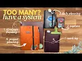Too Many Planners Here s What Each One Is Actually For