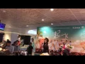 Download Lagu 22 Oct 2016 - Boon Hui Lu - 写一首歌给你 at Crescendo The Musical 音乐剧《起飞》Meet and Greet (Bedok Mall)