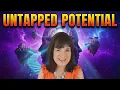 Unlock Your Untapped Potential A Creative Guide