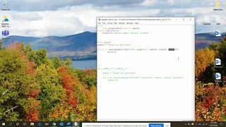 Executing Modules As Scripts- Google Search