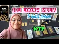 Lagu Cara Beli LOGAM MULIA di Butik Emas Antam |332| HerAnz channel