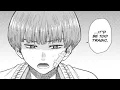 Tomodachi Game Chapter 117 English