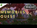 Dragonflight Memories