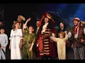 Download Lagu FINALE: Peter Pan I Deep Bridge