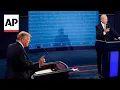 Probably the worst performance of an incumbent candidate ever debate expert says