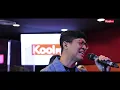 Hilang & Bukalah Hati Mu (LIVE) - Umbrella Band | Studio Kool