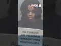 Crime Update