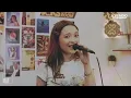 Mingse x Akbar Chalay - Astaga Bercanda | Live di VOKS Music Room