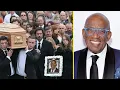 The sudden death of Al Roker made American fans cry Goodbye Al Roker