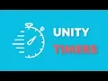 Atomic Components Creating a Reusable Timer for Unity