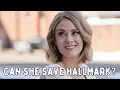 Forget Lacey Chabert These 10 Hallmark Actresses Are the Real Future