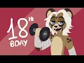 18th birt ay animation meme