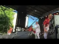 Me First and the Gimme Gimmes - "Rocket Man" (Elton John) LIVE Fat Wrecked for 25 Years 2015