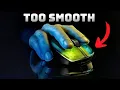 How To Dragclick on a Mouse With a Smooth Surface