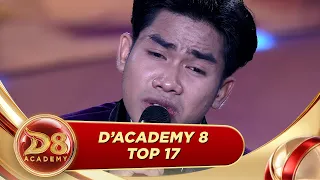 Razky (Pekanbaru) - "Terima Kasih Bunda" | DA8 Top 17