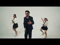 MEHNDI - Dance Video |  Chandra Brar | Mr. Saturday | New Punjabi Song