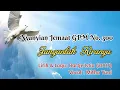 Download Lagu Nyanyian Jemaat GPM No. 300 - JANGANLAH KIRANYA - Mitha Yuni