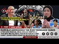 Download Lagu EXCLUSIVE !! MALAM INI MARCELO TAK KUAT TAHAN TANGIS,2 THN MENUNGGU MEGA,TRIO MMY BIKIN ZEHRA NGAMUK