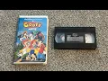 Download Lagu A Goofy Movie 1995 VHS (Horizontal Ink Label Copy) Overview