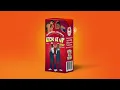 Emotional Oranges - Lock It Up (feat. THEY.) [Audio]
